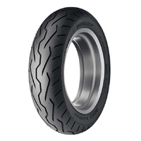 Dunlop Tyre D251 180/55VR17