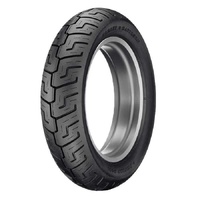 Dunlop Tyre D401 150/80H16 White Wall