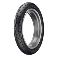 Dunlop Tyre D401F 90/90H19