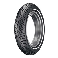 Dunlop Tyre D402 140/85H16SW TL MU85