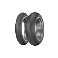 Dunlop Tyre KR451 180/60R17 097