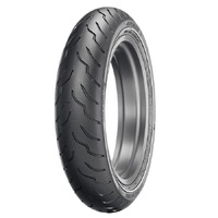 Dunlop Tyre American Elite 180/65HB16 Narrow White Wall MT