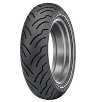 Dunlop Tyre American Elite 180/65HB16 MT