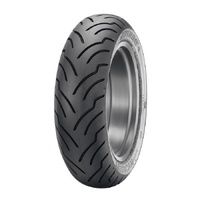 Dunlop Tyre American Elite 180/55HB18 MT