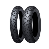 Dunlop Tyre Trailmax Mission 130/80B17 TL 65T