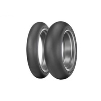 Dunlop Tyre KR109 110/70R17 MS1 OJC