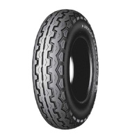 Dunlop Tyre K81/TT100GP 130/80H18 WT
