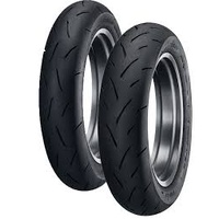 Dunlop Tyre KR151 120/70R17 H1