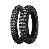 Dunlop Tyre D603 120/90-18 DOT TT