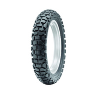 Dunlop Tyre D605 460-17 R/T TT