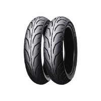 Dunlop Tyre TT900GP 100/80S17