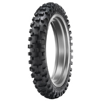 Dunlop Tyre K990 90/100X18