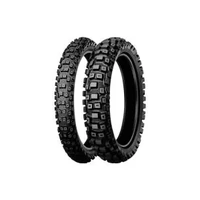 Dunlop Tyre MX71F 70/100-17 Hard