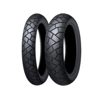 Dunlop Tyre MixTour 160/60R15