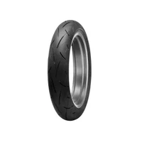 Dunlop Tyre Roadsport 2 160/60-17 69W