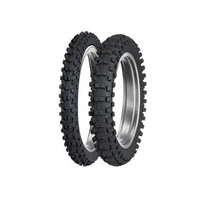 Dunlop Tyre 60/100-10 33J MX34F Int/Soft