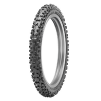 Dunlop Tyre MX53F 60/100-10 Int/Hard