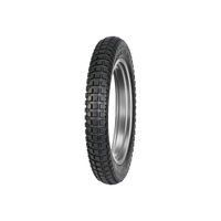 Dunlop Tyre MX53F 70/100-17 Int/Hard