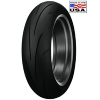 Dunlop Tyre Q3+ 140/70ZR17