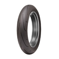 Dunlop Tyre Q5S 200/55ZR17