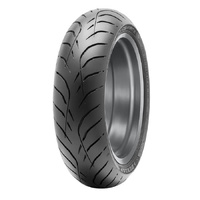 Dunlop Tyre Roadsmart 4 GT 190/55ZR17