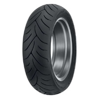 Dunlop Tyre ScootSmart FR 110/70-12 TL