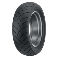 Dunlop Tyre ScootSmart R 120/70-12 TL