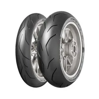 Dunlop Tyre SportSmart TT 160/60ZR17 69W