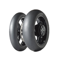 Dunlop Tyre KR133 115/75R17 Med