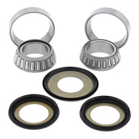 WRP Steering Head Bearing Kit for Suzuki RMX250 (NZ spec) 1992