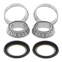 WRP Steering Head Bearing Kit for Honda XR200 1980-1984