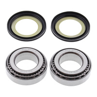 WRP Steering Head Bearing Kit for TM MX 250 1998-2001