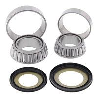 WRP Steering Head Bearing Kit for Suzuki DR350 1990-1999