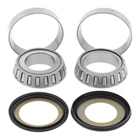 WRP Steering Head Bearing Kit for Yamaha XV250 VIRAGO 1995-2021