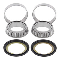 WRP Steering Head Bearing Kit for Kawasaki KZ400S 1975-1977