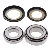 WRP Steering Head Bearing Kit for Suzuki DR600S 1984-1989