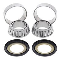 WRP Steering Head Bearing Kit for Honda CTX200 2002-2015