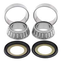 WRP Steering Head Bearing Kit for Kawasaki KDX175 1980-1982