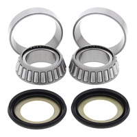 WRP Steering Head Bearing Kit for Suzuki RM250 1989-1990