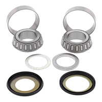 WRP Steering Head Bearing Kit for Honda ATC250SX 1985-1988