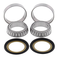 WRP Steering Head Bearing Kit for BMW F750GS 2019