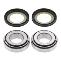 WRP Steering Head Bearing Kit for Harley FXSTI SOFTAIL STANDARD 2001-2006