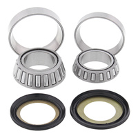 WRP Steering Head Bearing Kit for Yamaha TTR125 LWE Big Wheel 2005-2024
