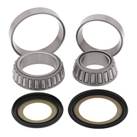 WRP Steering Head Bearing Kit for Honda GL1800 Goldwing 2001-2017
