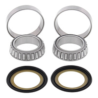WRP Steering Head Bearing Kit for Ducati MONSTER 1100 DIESEL 2013