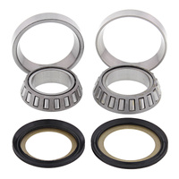 WRP Steering Head Bearing Kit for Kawasaki KE100 1978-2001