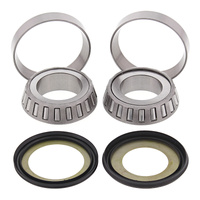 WRP Steering Head Bearing Kit for Suzuki RM80H Big wheel 1986