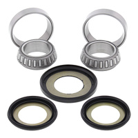 WRP Steering Head Bearing Kit for Suzuki RM250 2005-2011