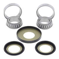 WRP Steering Head Bearing Kit for Suzuki RMZ250 2008-2020