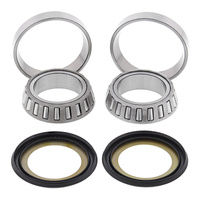 WRP Steering Head Bearing Kit for Honda CRF450R 2009-2012